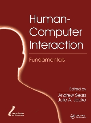 Human-Computer Interaction Fundamentals - 