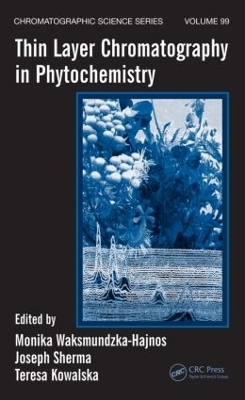 Thin Layer Chromatography in Phytochemistry - 