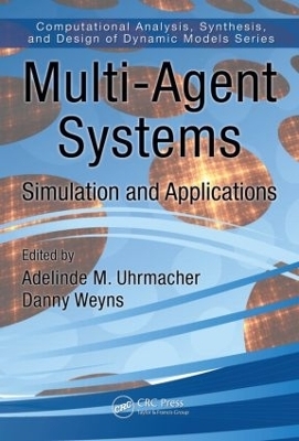 Multi-Agent Systems - 