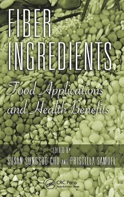 Fiber Ingredients - 