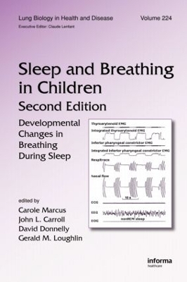 Sleep and Breathing in Children - 