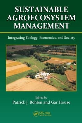 Sustainable Agroecosystem Management - 