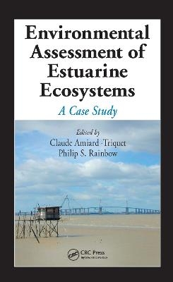 Environmental Assessment of Estuarine Ecosystems - 