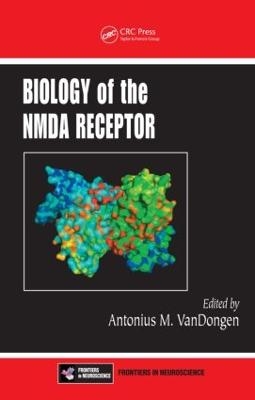 Biology of the NMDA Receptor - 