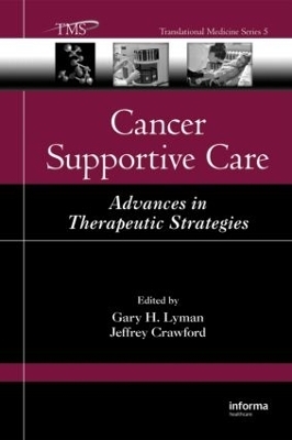 Cancer Supportive Care - 