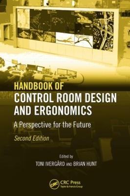 Handbook Of Control Room Design And Ergonomics