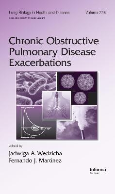 Chronic Obstructive Pulmonary Disease Exacerbations - 