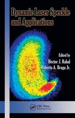Dynamic Laser Speckle and Applications - 