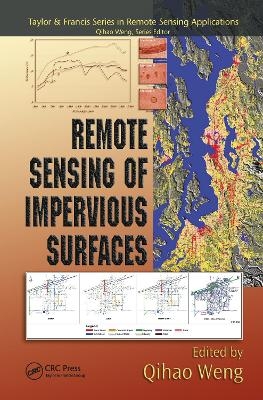 Remote Sensing of Impervious Surfaces - 