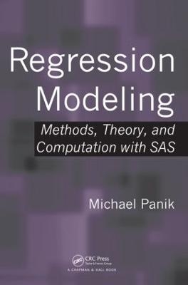 Regression Modeling - Michael Panik