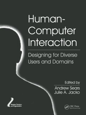 Human-Computer Interaction - 