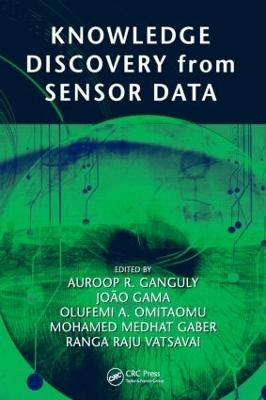 Knowledge Discovery from Sensor Data - 