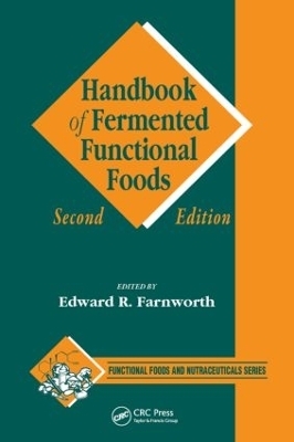 Handbook of Fermented Functional Foods - 