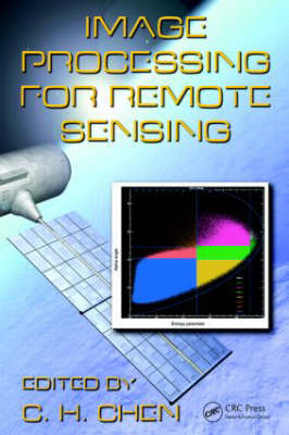 Image Processing for Remote Sensing - 