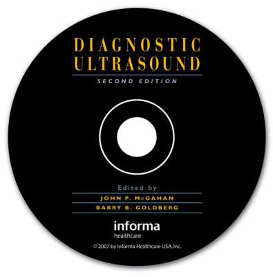 Diagnostic Ultrasound DVD - 