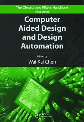 Computer Aided Design and Design Automation - 