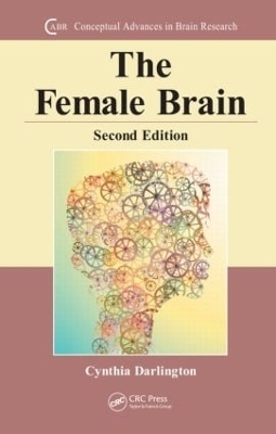 The Female Brain - Cynthia L. Darlington
