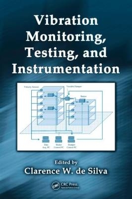 Vibration Monitoring, Testing, and Instrumentation - 