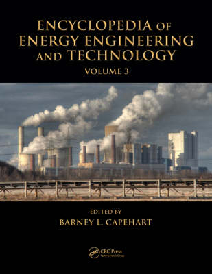 Encyclopedia of Energy Engineering and Technology - B.L. Capehart