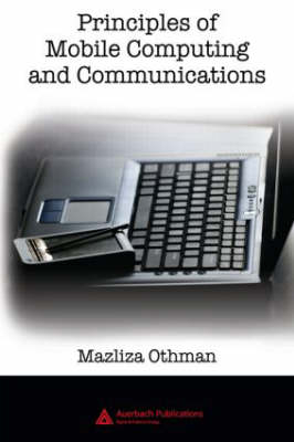Principles of Mobile Computing and Communications - Mazliza Othman