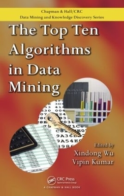 The Top Ten Algorithms in Data Mining - 