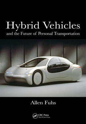 Hybrid Vehicles - Allen Fuhs