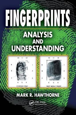 Fingerprints - Mark R. Hawthorne