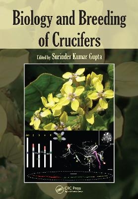Biology and Breeding of Crucifers - 