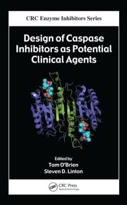 Design of Caspase Inhibitors as Potential Clinical Agents - 