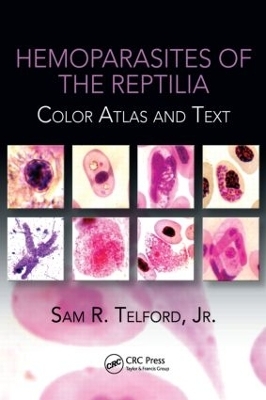 Hemoparasites of the Reptilia - Jr. Telford  Sam R.