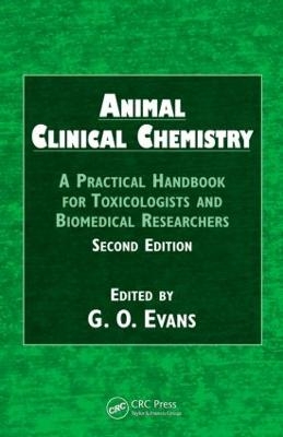 Animal Clinical Chemistry - 