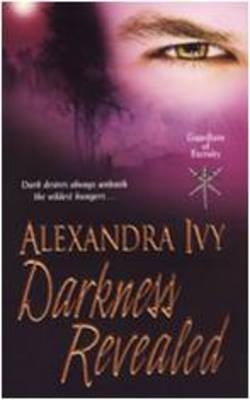 Darkness Revealed - Alexandra Ivy