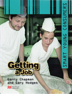 Getting a Job - Garry Chapman, Gary Hodges