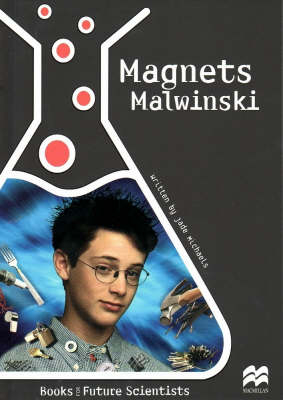 Magnets Malwinski -  Macmillan