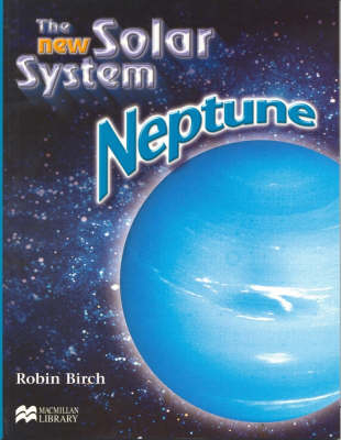New Solar System - Neptune