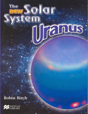 New Solar System - Uranus