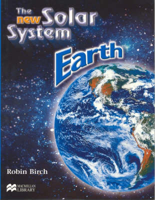 New Solar System; Earth