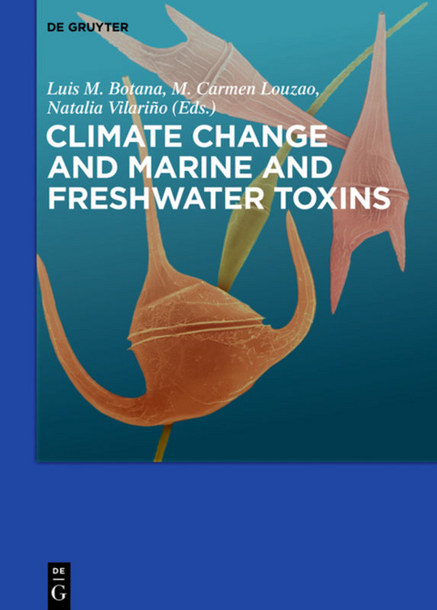 Climate Change and Marine and Freshwater Toxins - 
