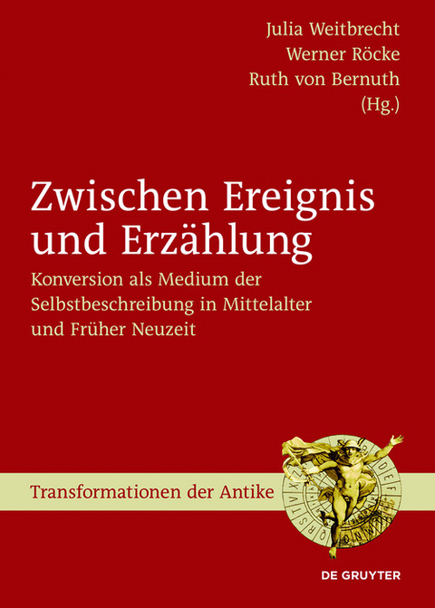 Zwischen Ereignis und Erzählung - 