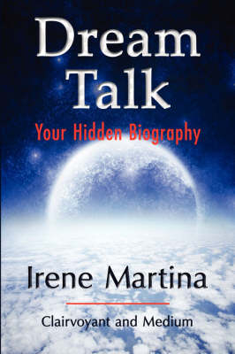 Dream Talk - Irene Martina