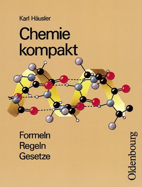 Chemie kompakt - Karl Häusler