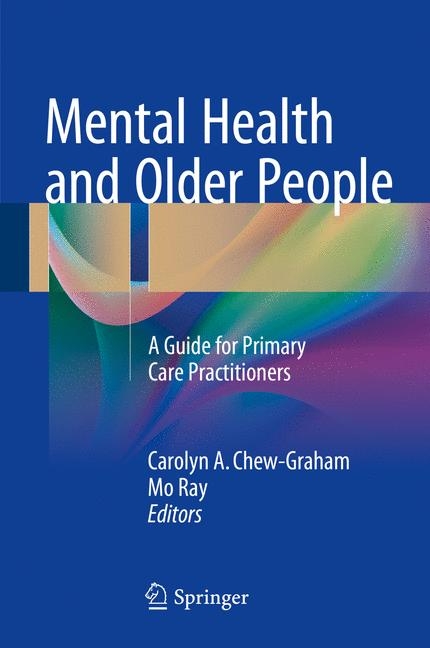 Mental Health and Older People - 