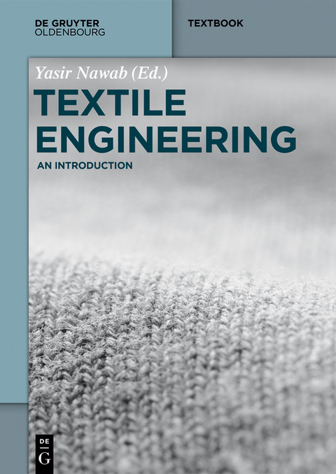 Textile Engineering - 