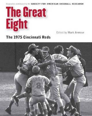 The Great Eight -  Society for American Baseball Research (Sabr)