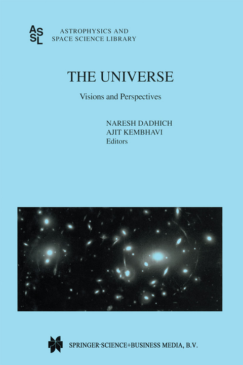 The Universe - 