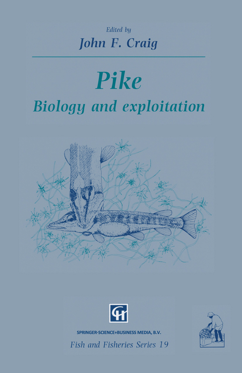 Pike - 
