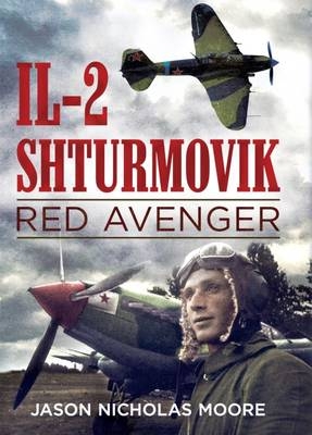 Il-2 Shturmovik -  Jason Nicholas Moore