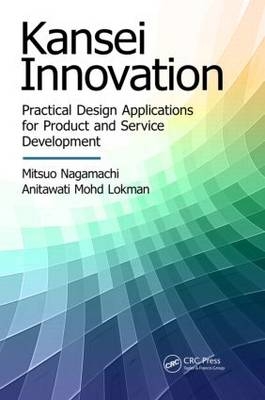 Kansei Innovation - Mitsuo Nagamachi