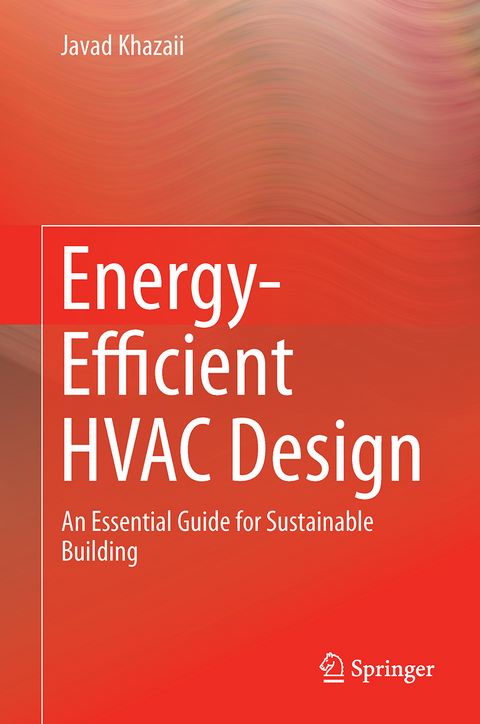 Energy-Efficient HVAC Design - Javad Khazaii