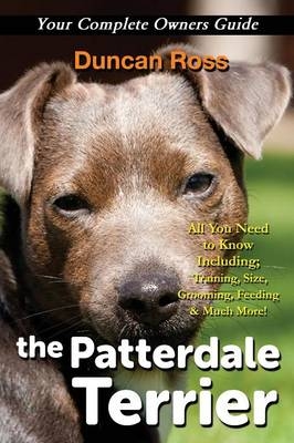 The Patterdale Terrier - Duncan Ross